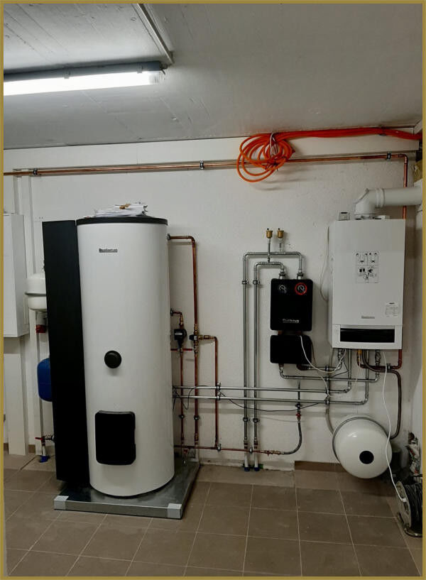 Lux Heating — Foto 5