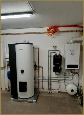 Lux Heating — photo 5 miniature