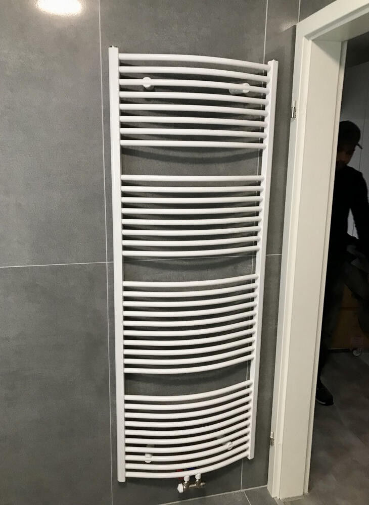Lux Heating — Foto 8