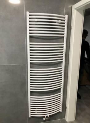 Lux Heating — photo 8 miniature