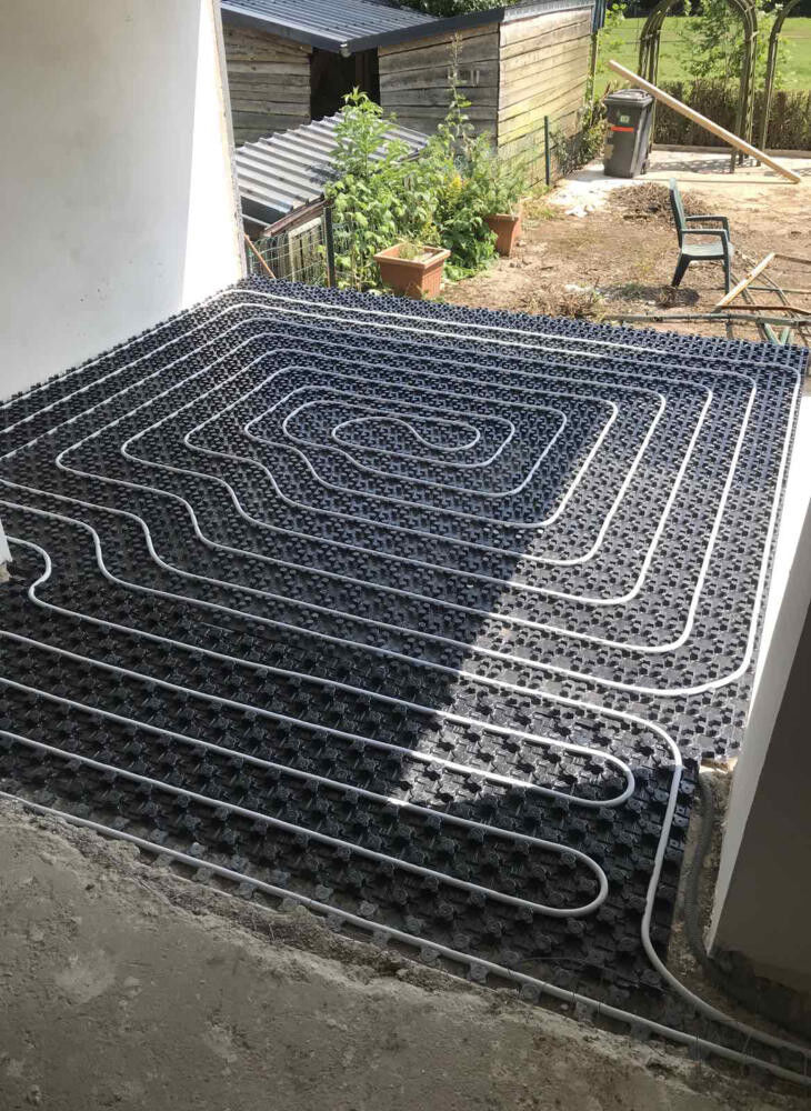Lux Heating — Foto 6