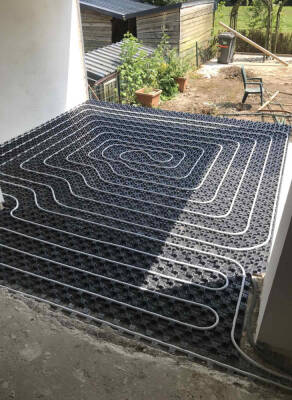 Lux Heating — photo 6 miniature