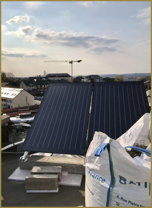 Lux Heating — Foto 4