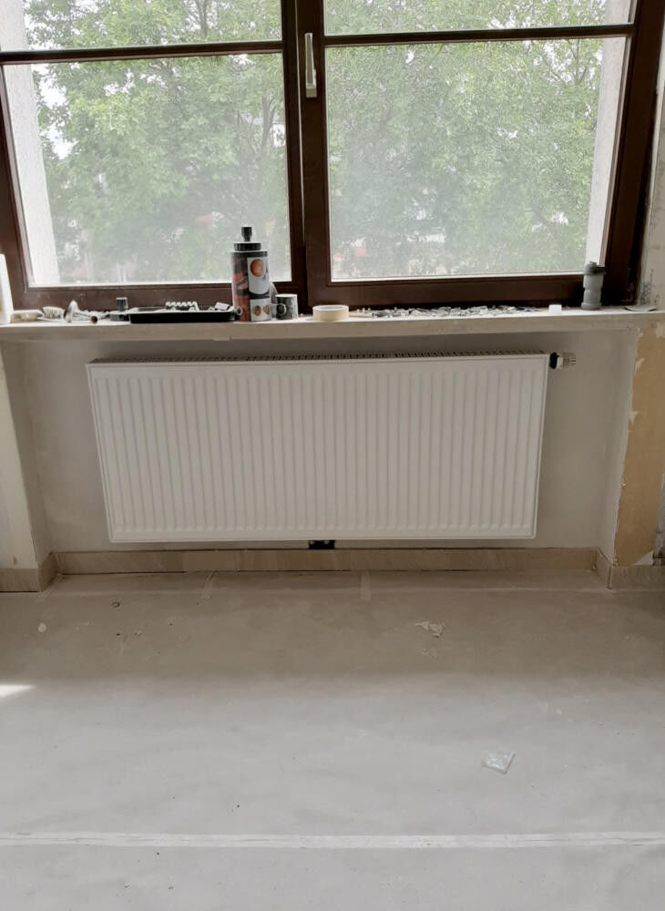 Lux Heating — Foto 9