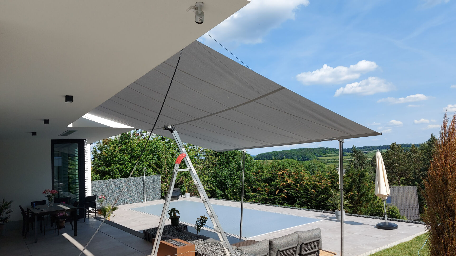 SUN PROTECTION — photo 3