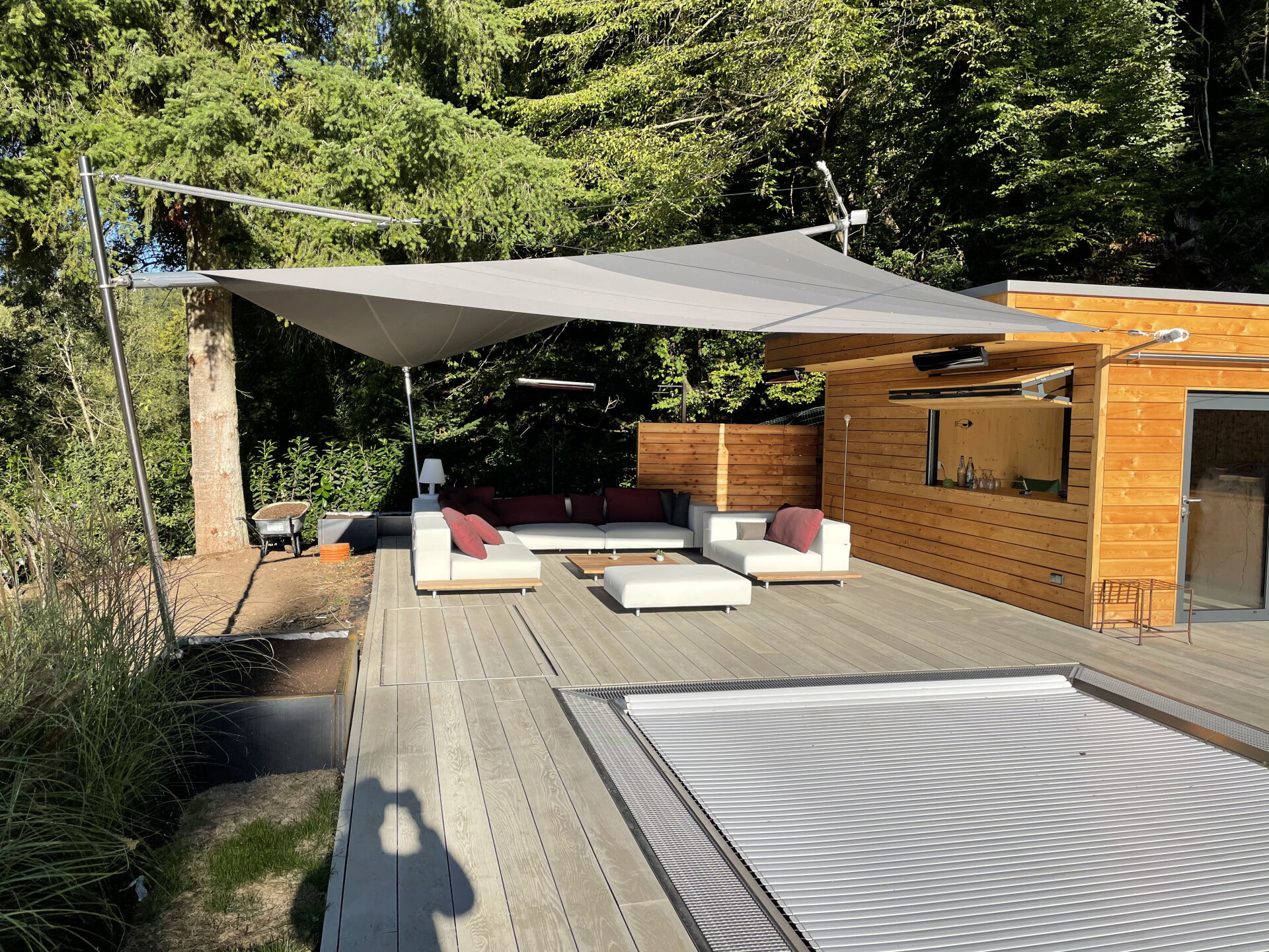 SUN PROTECTION — photo 1