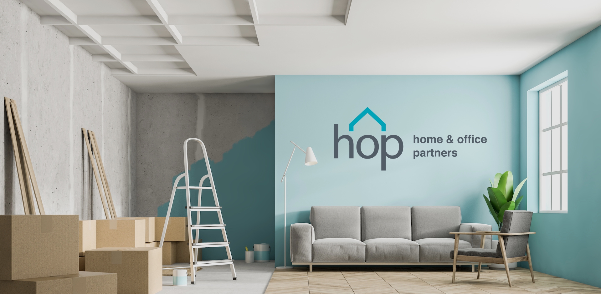 Home & Office Partners