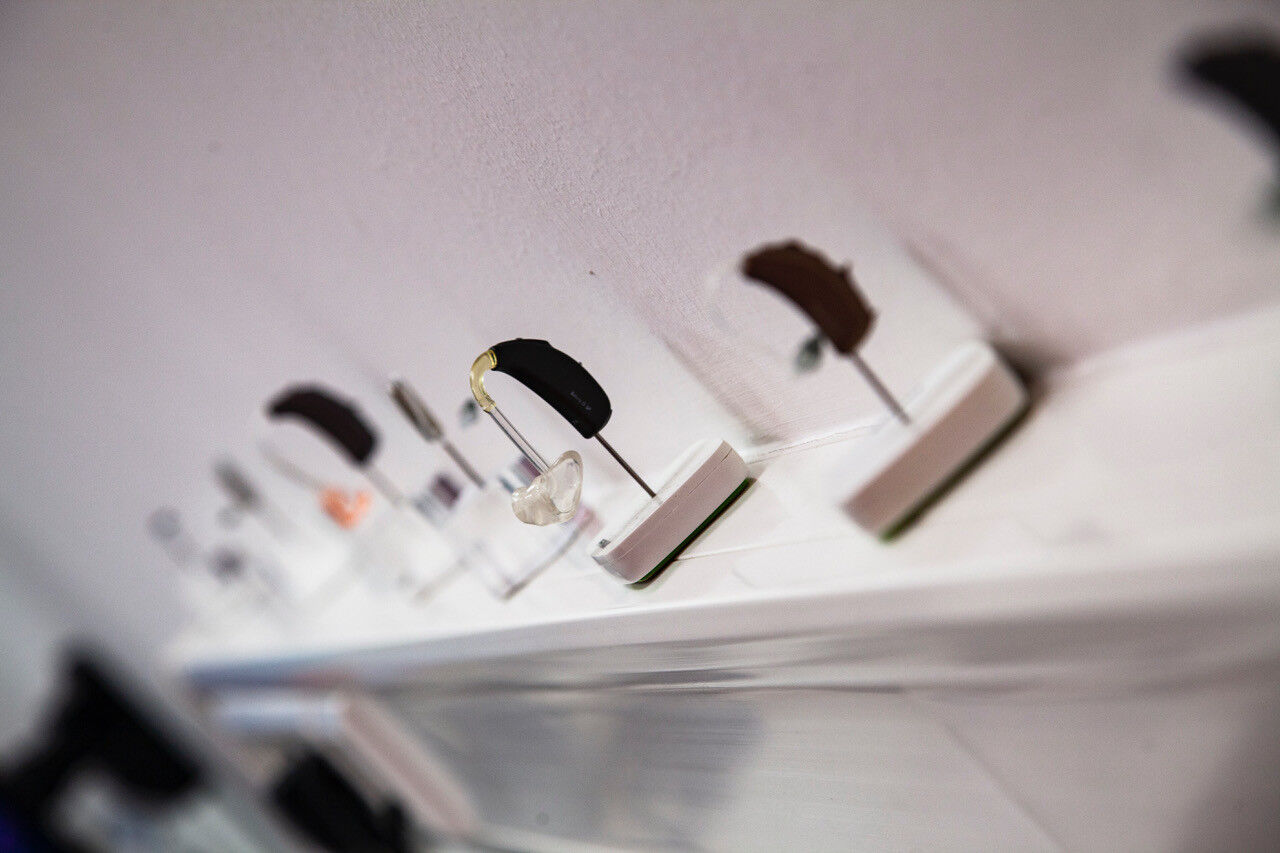 Das Hörstudio Dömer — Foto 3