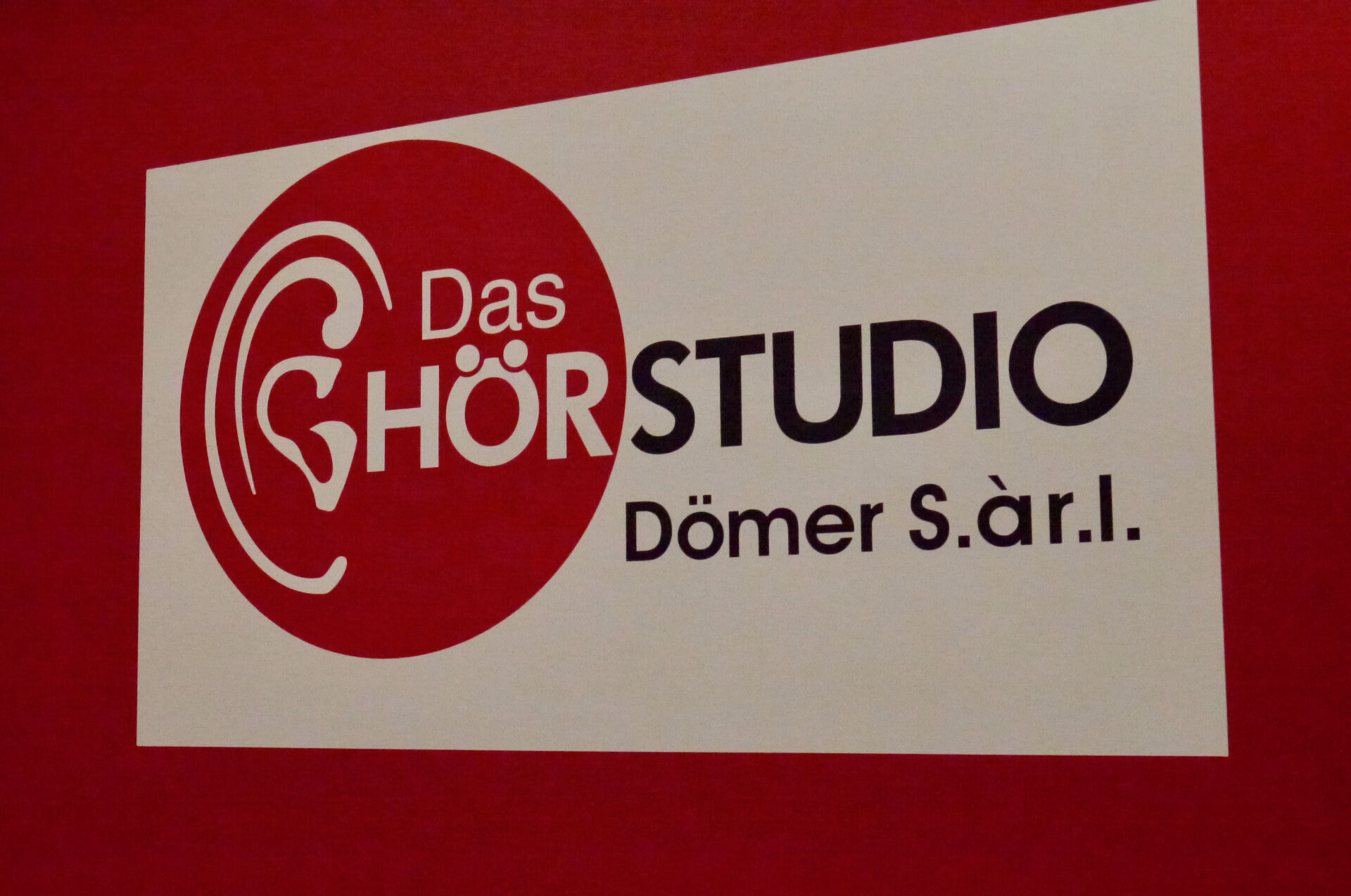 Das Hörstudio Dömer — Foto 8
