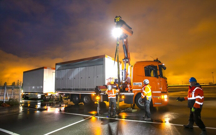 Boels Luxembourg — photo 3