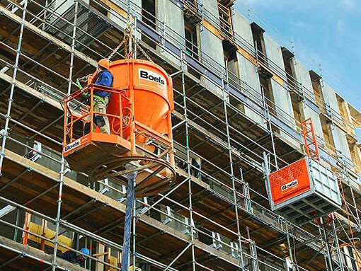 Boels Luxembourg — photo 5