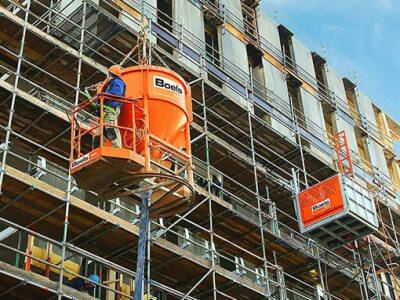 Boels Luxembourg — photo 5 miniature