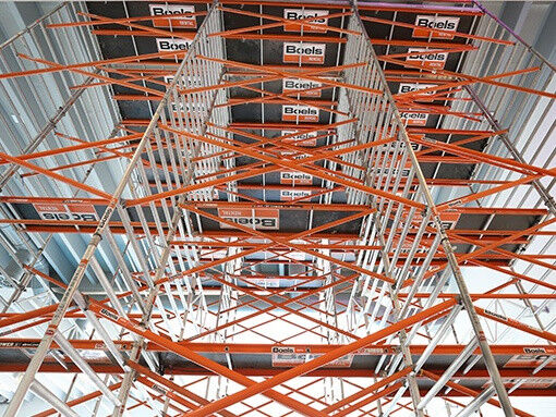 Boels Luxembourg — photo 7