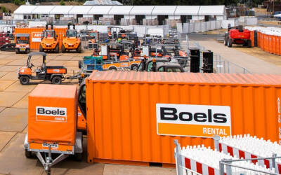 Boels Luxembourg — photo 2 miniature