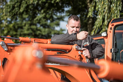 Boels Luxembourg — photo 1 miniature