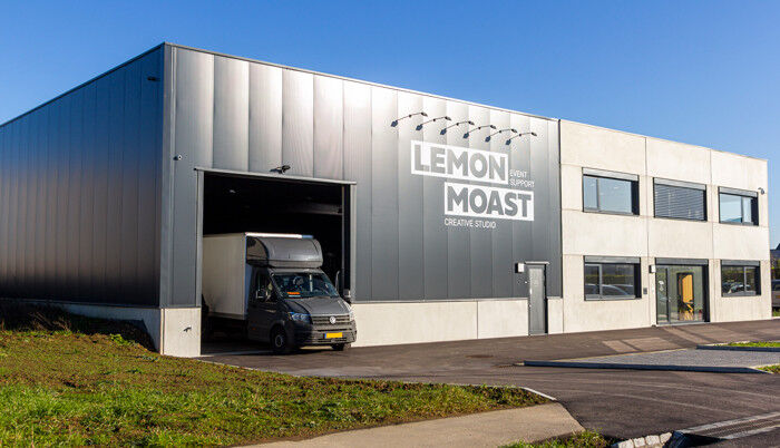 MOAST Creative Studio