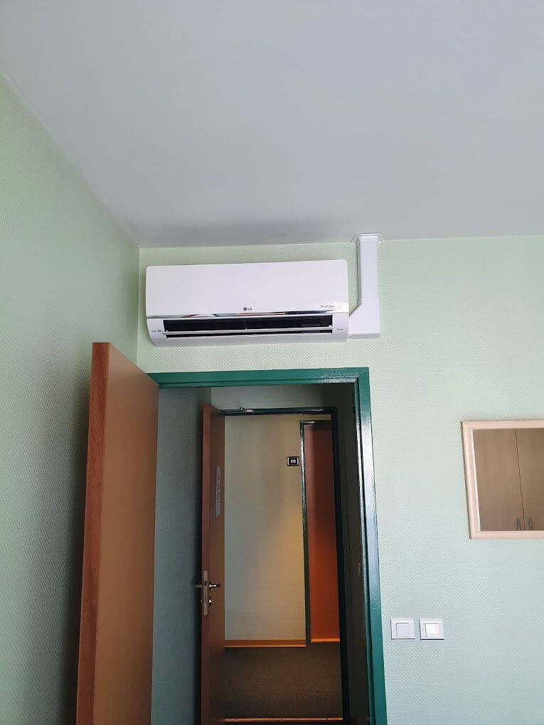 AR Chauffage — Foto 2