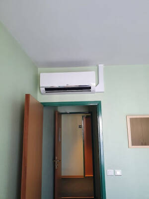 AR Chauffage — Foto 2 miniature