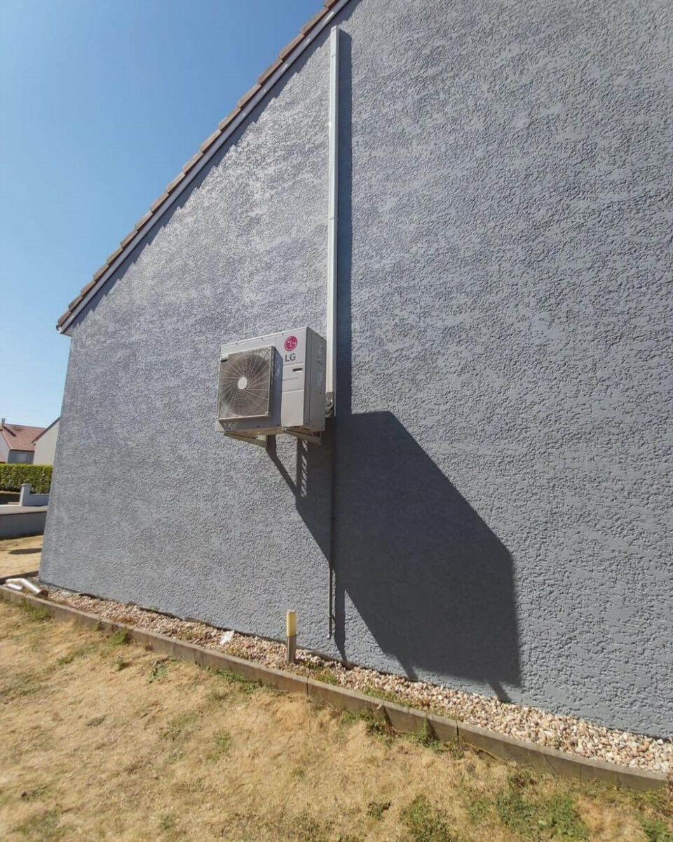 AR Chauffage — Foto 10
