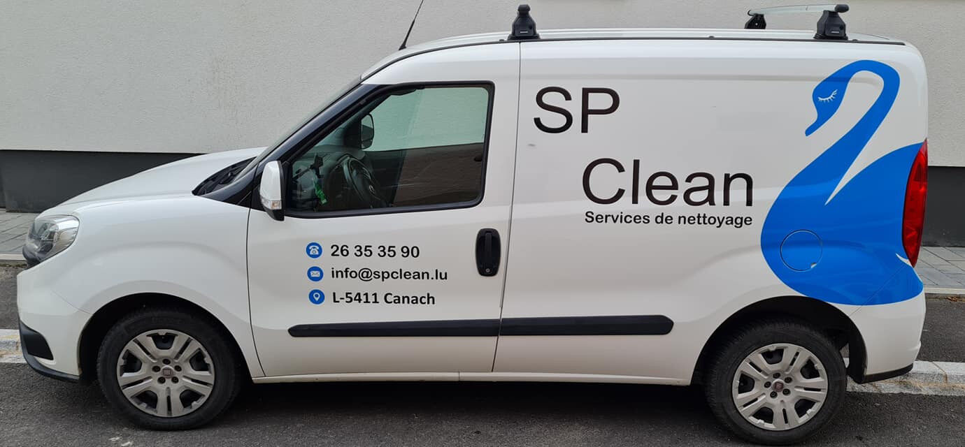 S.P. Clean
