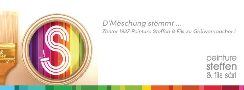 Peinture STEFFEN et Fils