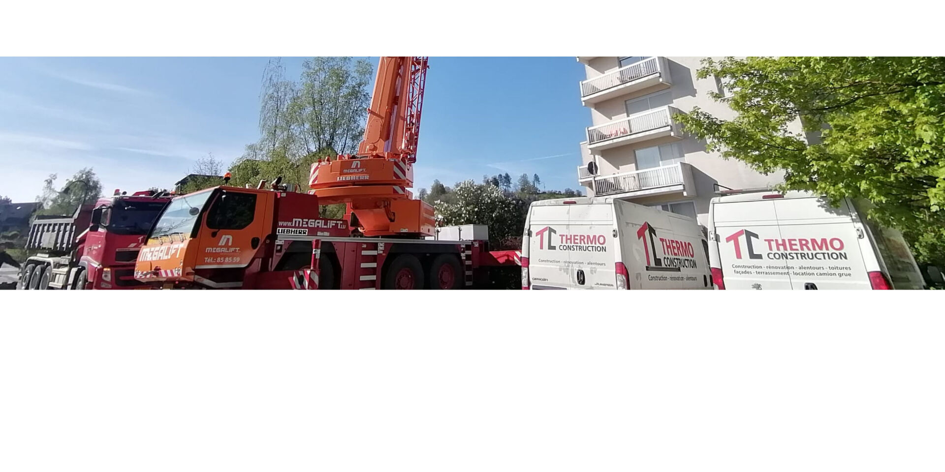 Thermo Construction