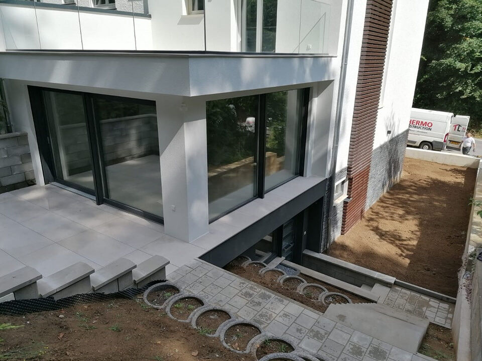 Thermo Construction — Foto 12