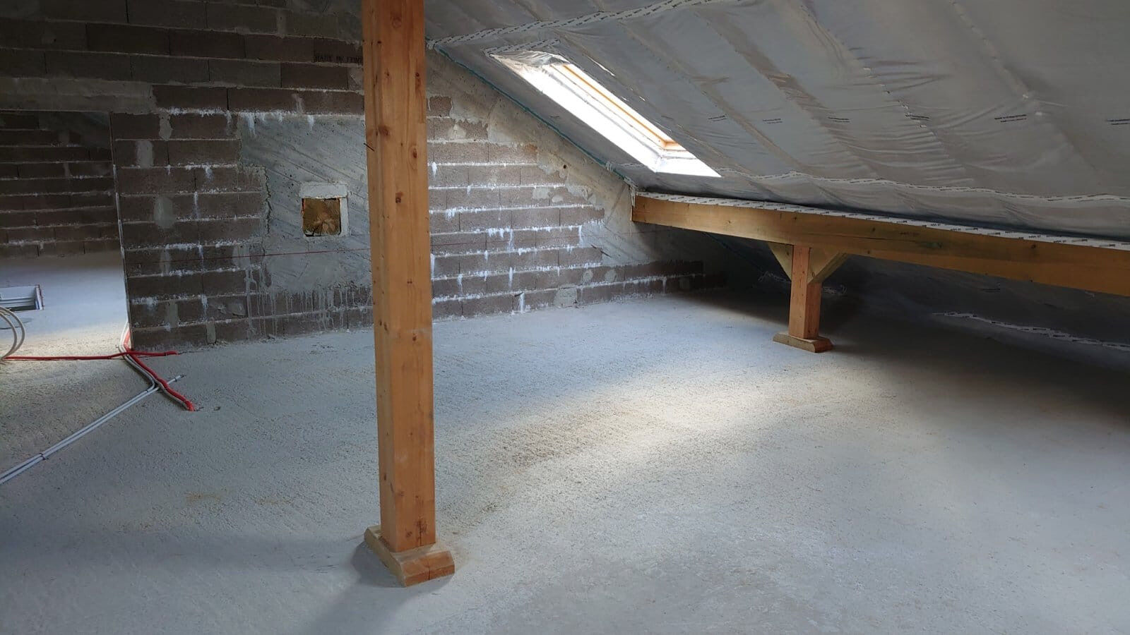 Thermo Construction — Foto 6
