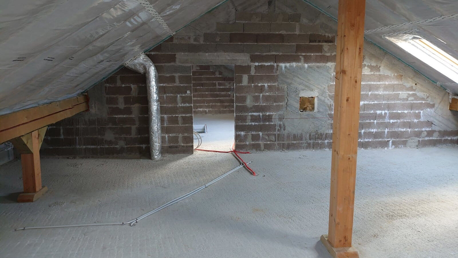 Thermo Construction — Foto 8