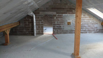 Thermo Construction — Foto 8 miniature