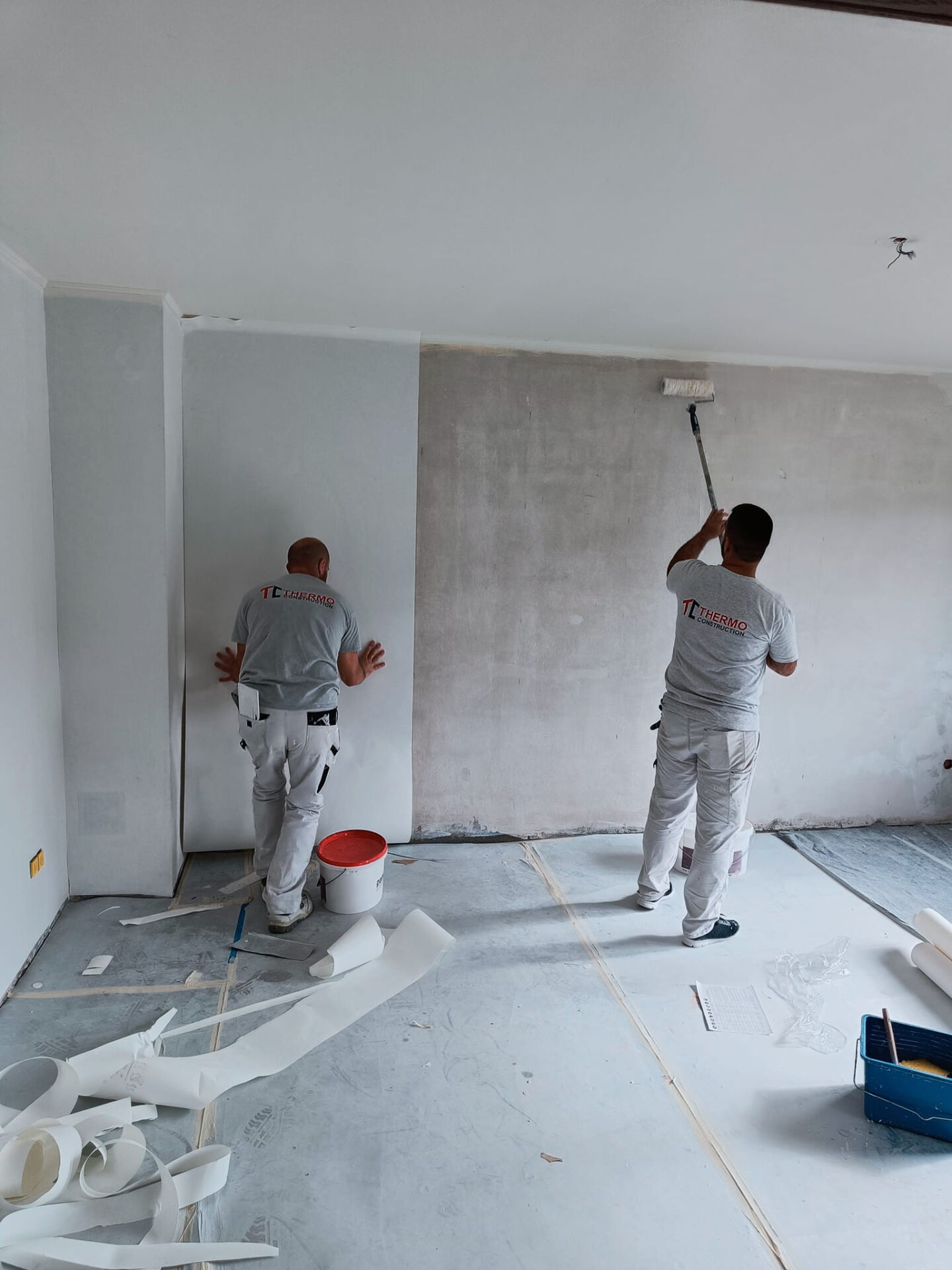 Thermo Construction — Foto 13