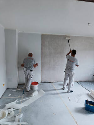 Thermo Construction — Foto 13 miniature