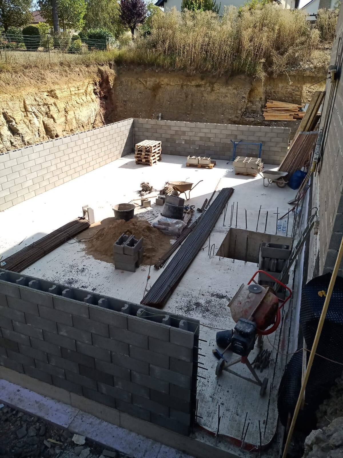 Thermo Construction — Foto 1