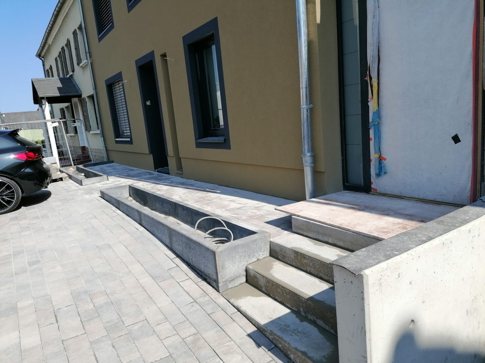 Thermo Construction — Foto 15