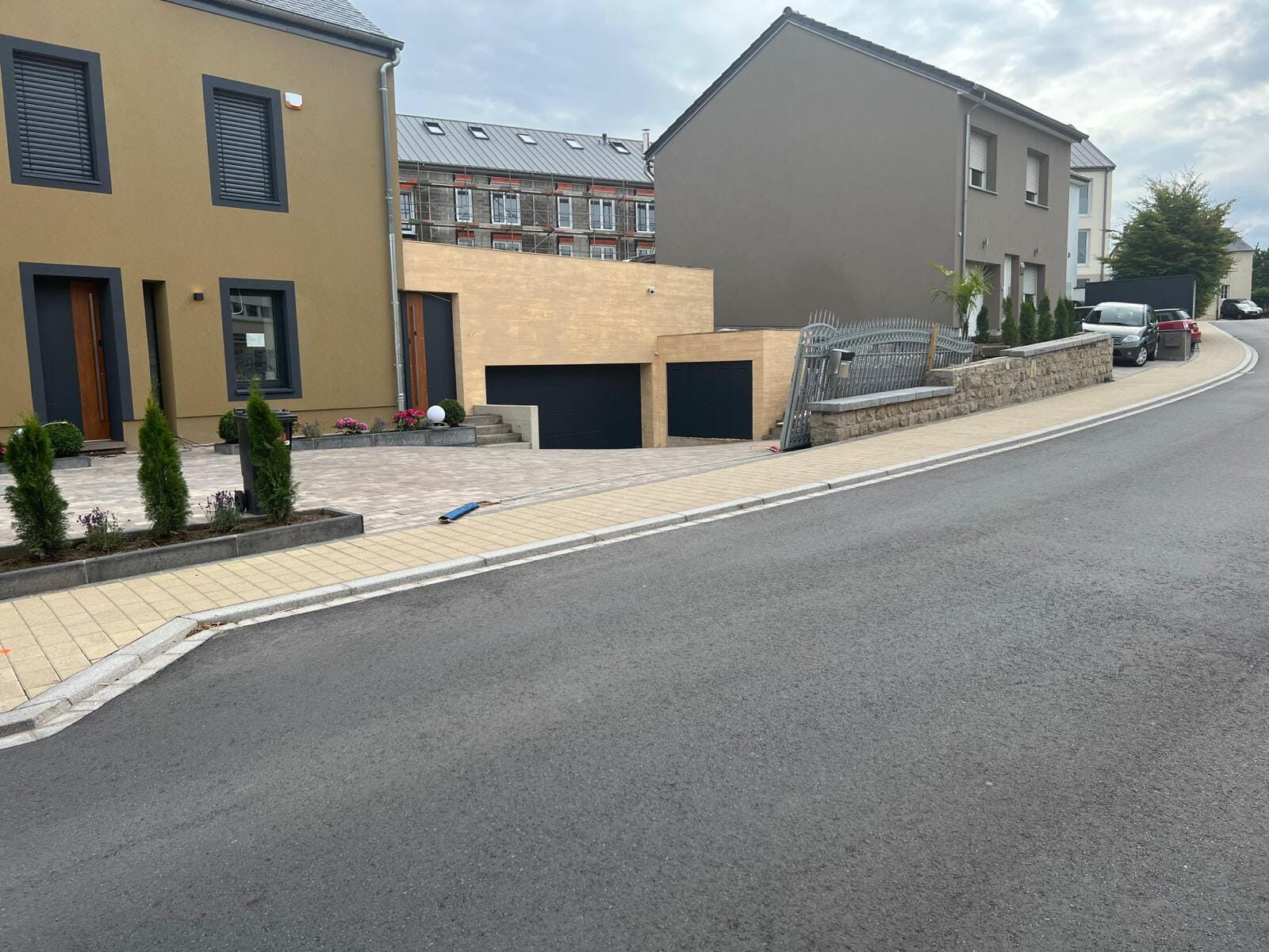 Thermo Construction — Foto 17