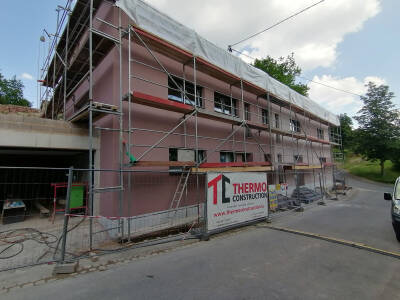 Thermo Construction — Foto 22 miniature