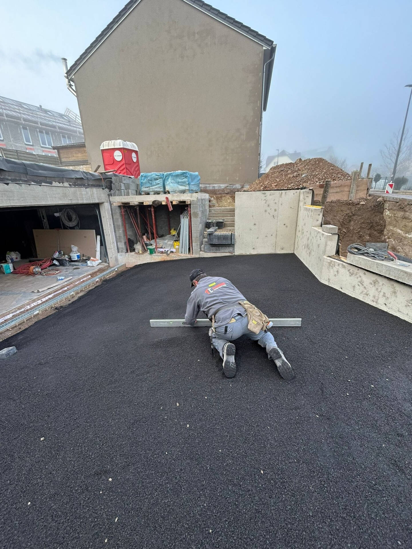 Thermo Construction — Foto 14
