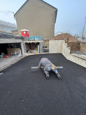 Thermo Construction — Foto 14 miniature