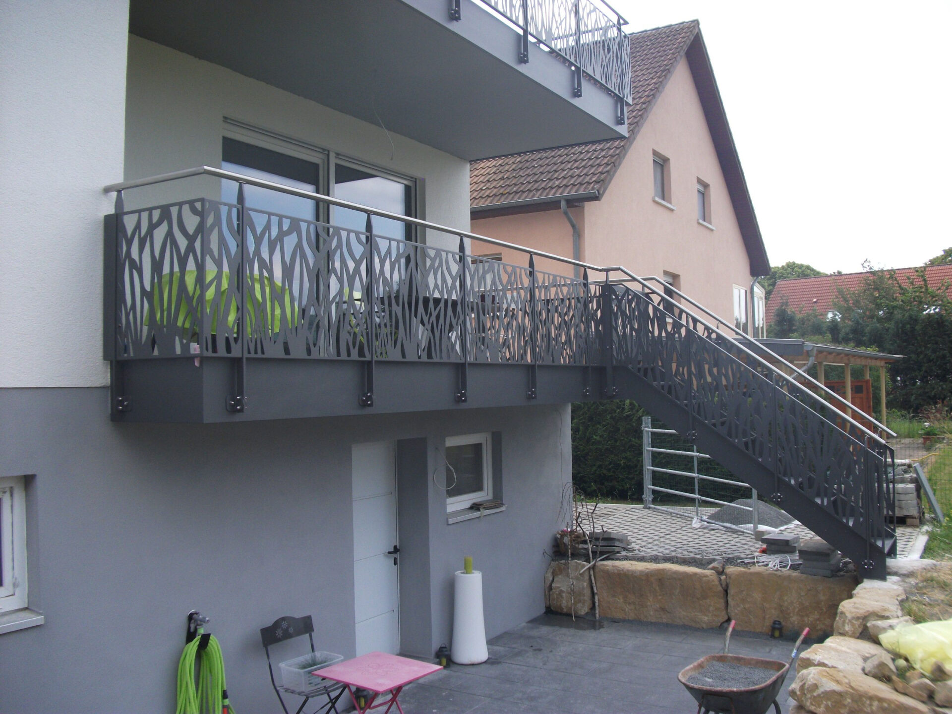D'Schlässerei — Foto 28