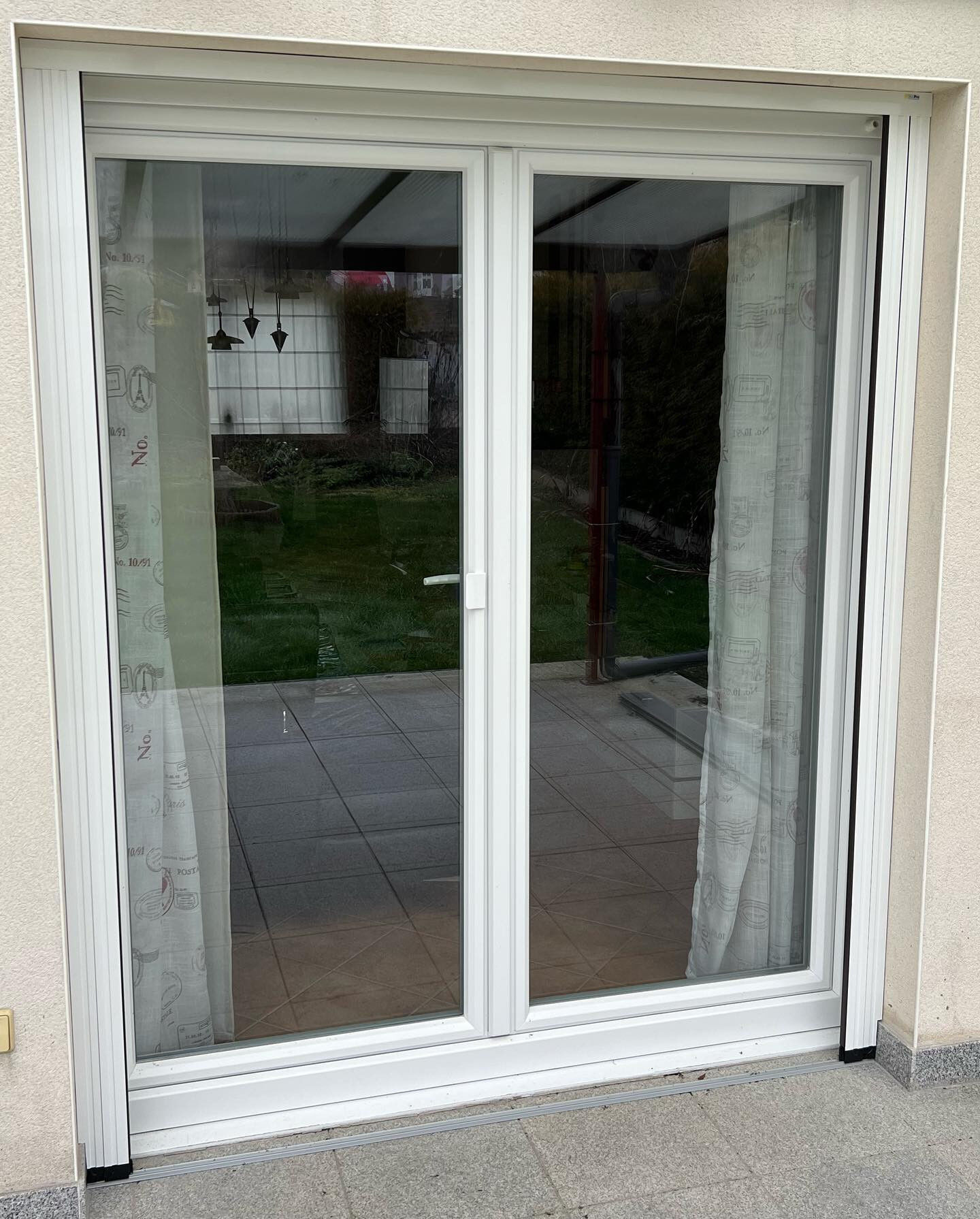 OBLUX - Ouvertures du Bâtiment Luxembourg — Foto 2