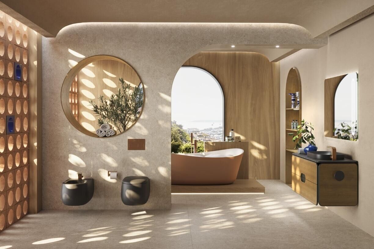 L'Espace Carrelages et Sanitaires — photo 3
