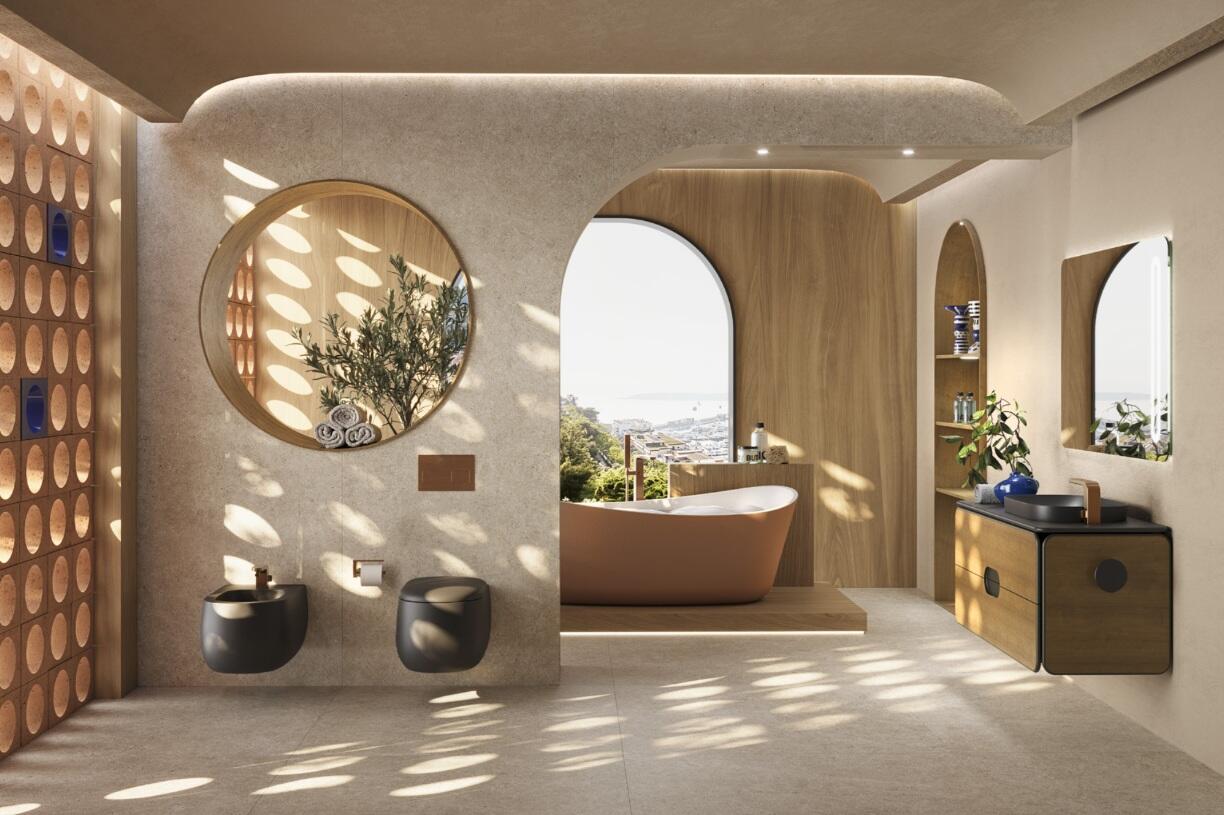 L'Espace Carrelages et Sanitaires — Foto 3