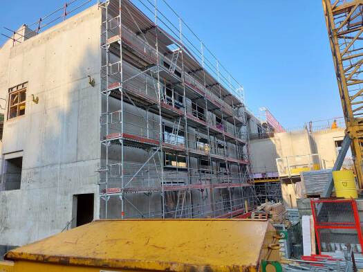 Entreprise De Façades Miotto Romain Et Fils — photo 2