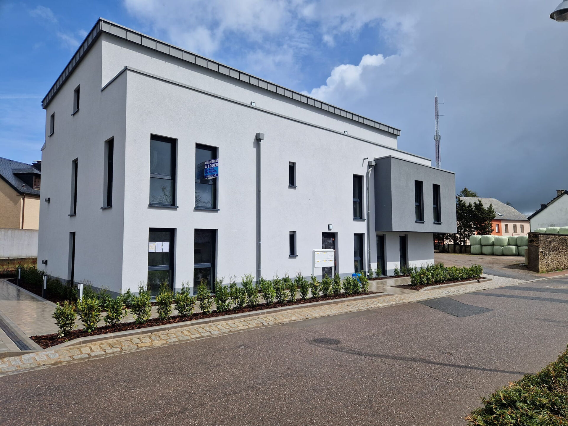 Entreprise De Façades Miotto Romain Et Fils — photo 11