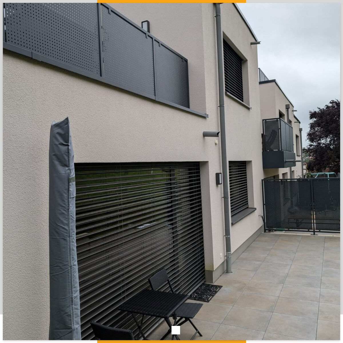 Entreprise De Façades Miotto Romain Et Fils — photo 8