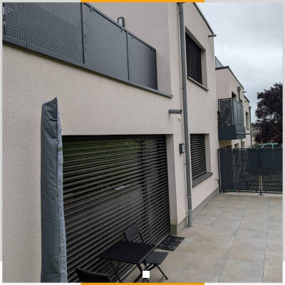 Entreprise De Façades Miotto Romain Et Fils — photo 8 miniature