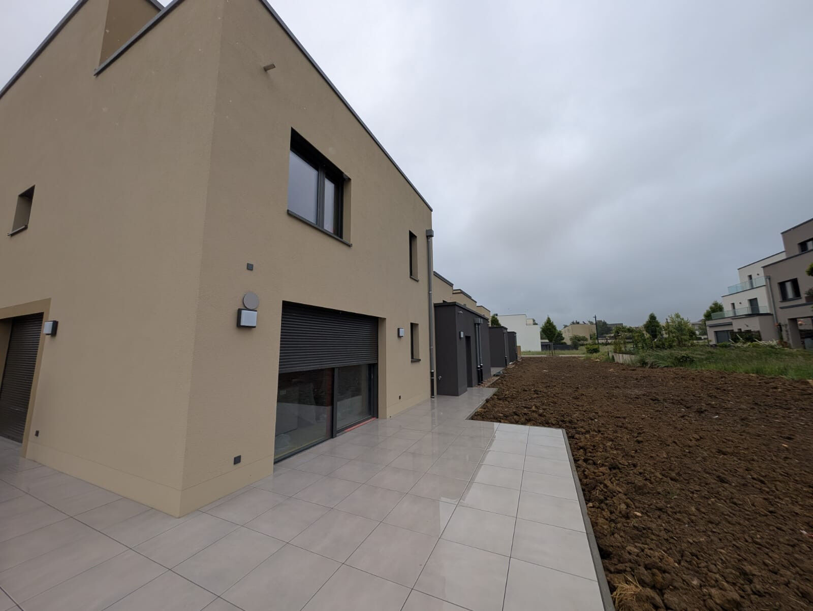Entreprise De Façades Miotto Romain Et Fils — photo 16