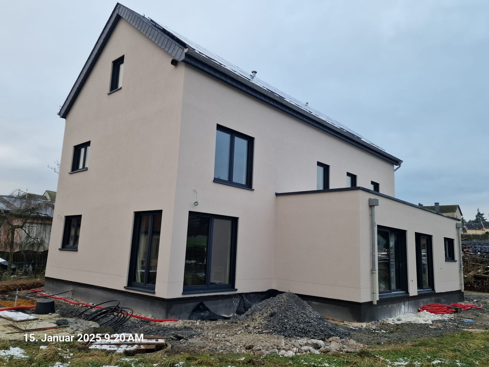 Entreprise De Façades Miotto Romain Et Fils — photo 15