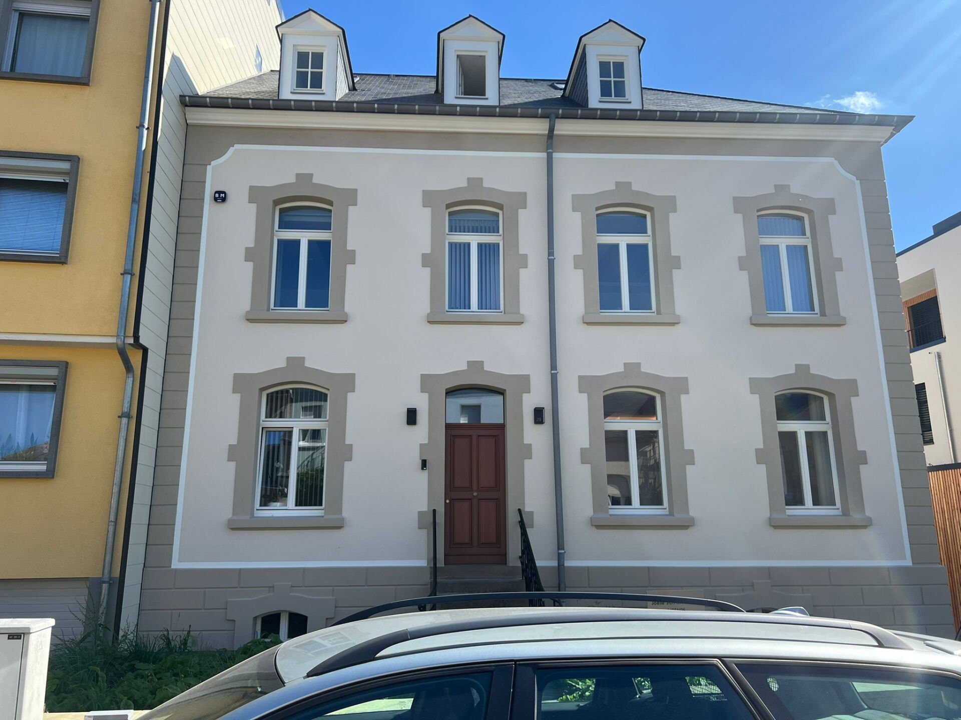 Entreprise De Façades Miotto Romain Et Fils — photo 20