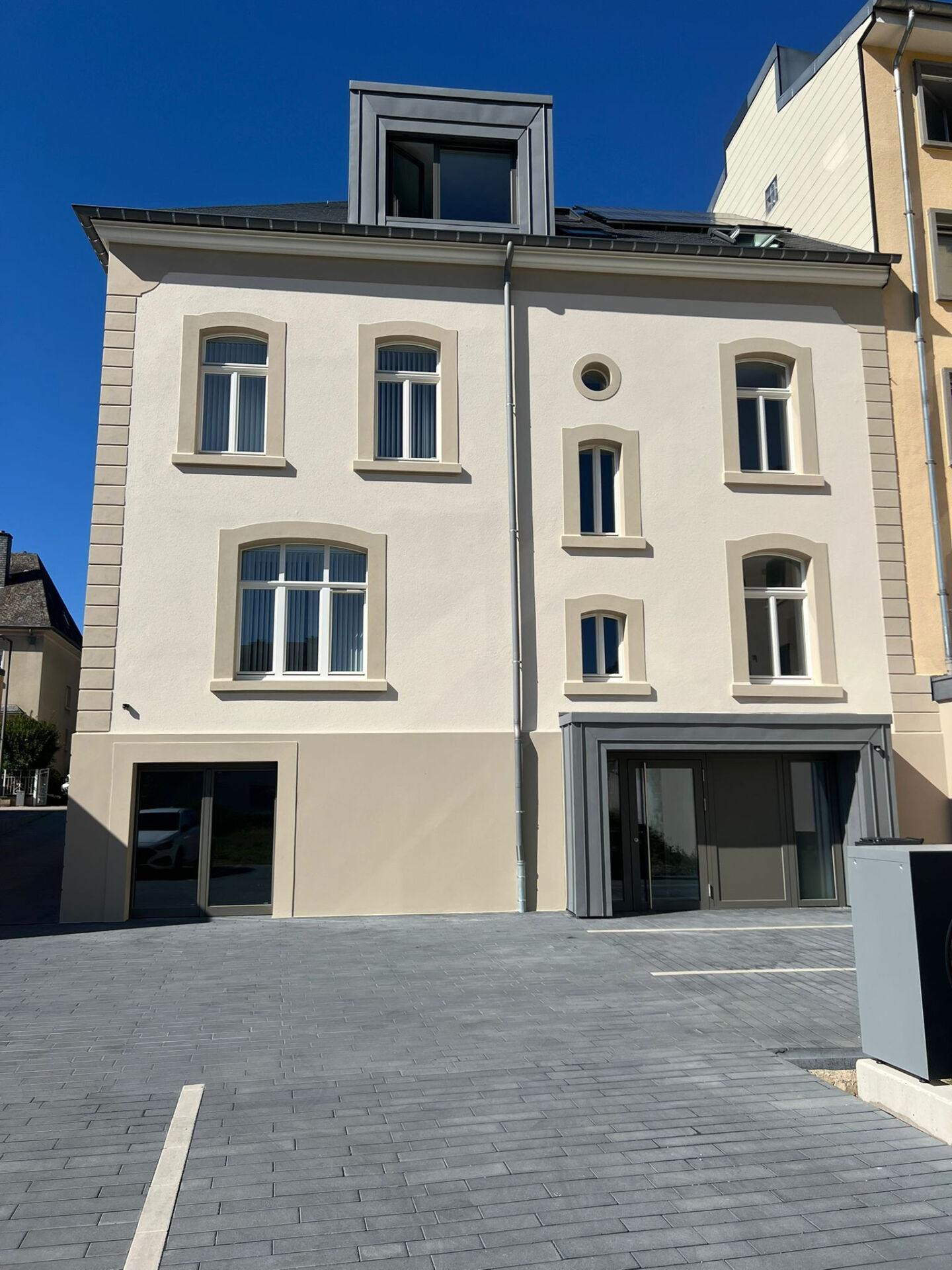 Entreprise De Façades Miotto Romain Et Fils — photo 19